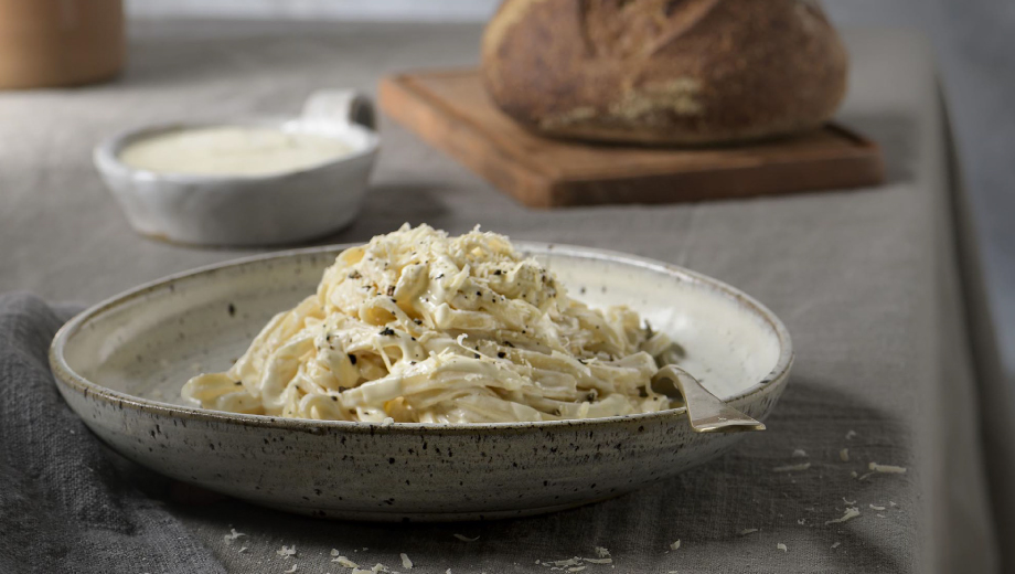 PASTA ALFREDO
