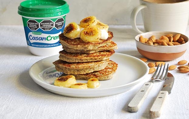 PANCAKES
