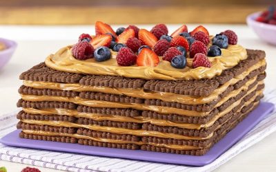 CHOCOTORTA