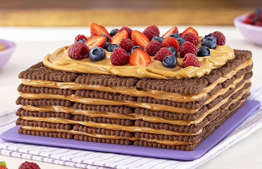 CHOCOTORTA